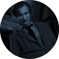 remus john lupin