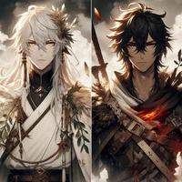 Apocalypse Teammates