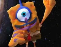 Spongeblob
