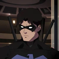 Dick Grayson