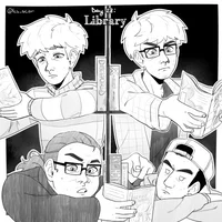 The Eltingville Club