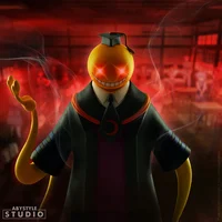 Korosensei sensei