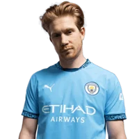 Kevin De Bruyne
