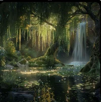 SHATTERED - Luminara