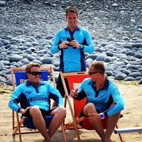 Bondi rescue 