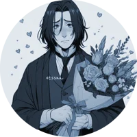 severus tobias snape