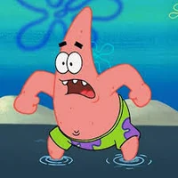 Patrick Star