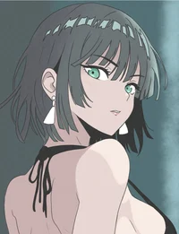 Fubuki