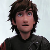 Hiccup Haddock III