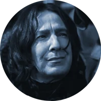 severus tobias snape