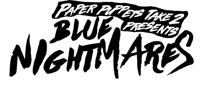 Blue Nightmares