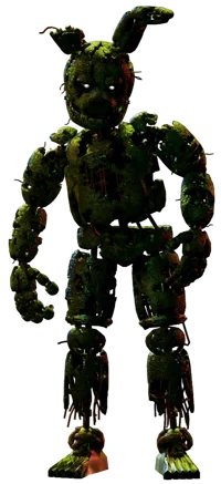 Springtrap 