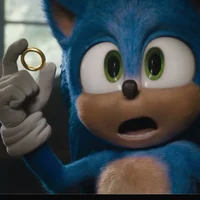 Sonic - Movie