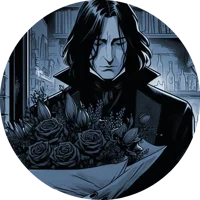 severus tobias snape