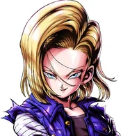 Android 18
