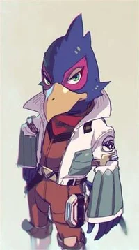 Falco Lombardi 