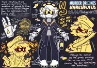 Serial Designation N