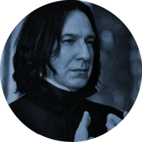 severus tobias snape