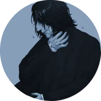 severus tobias snape