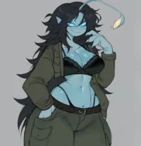 Fem Sebastian Solace