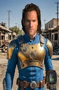 FALLOUT SAM
