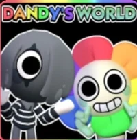 -Dandys World rp-