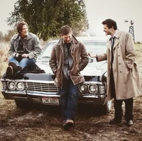 Winchesters
