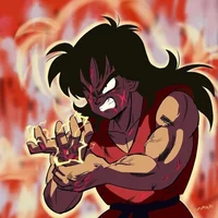 DB - Yamcha