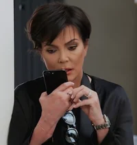 Kris Jenner