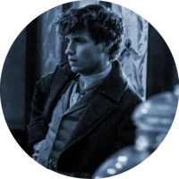 newton scamander