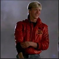Johnny Lawrence