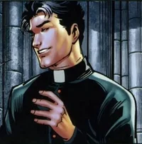 Jason todd