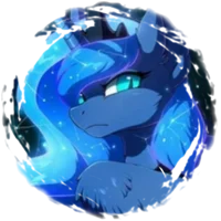 Princess Luna