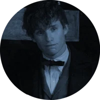 newton scamander