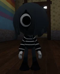 Blot the Ink Blob-DW