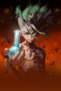 Dr Stone RPG