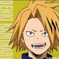 01-Denki Kaminari