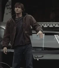 Sam Winchester