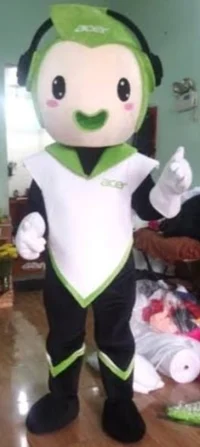 Acer Mascot 