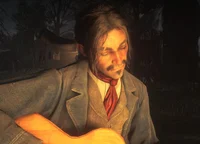 Javier Escuella RDR2
