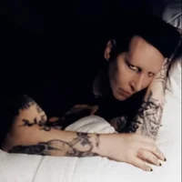 Marilyn Manson
