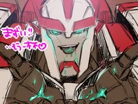 Ratchet TFP