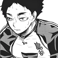 2HQ Akaashi Keiji