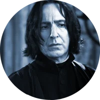 severus tobias snape