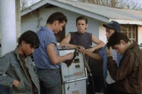 The Greasers