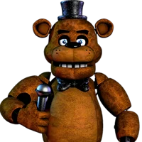 Freddy Fazbear
