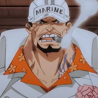 Akainu 