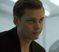 Roman Godfrey