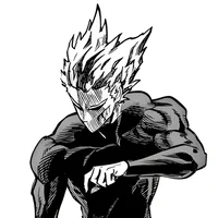 Garou