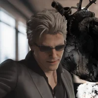 Albert Wesker